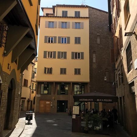 Uno Sguardo Su Firenze Hotel Exterior photo