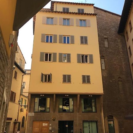 Uno Sguardo Su Firenze Hotel Exterior photo