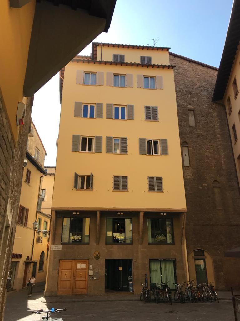 Uno Sguardo Su Firenze Hotel Exterior photo