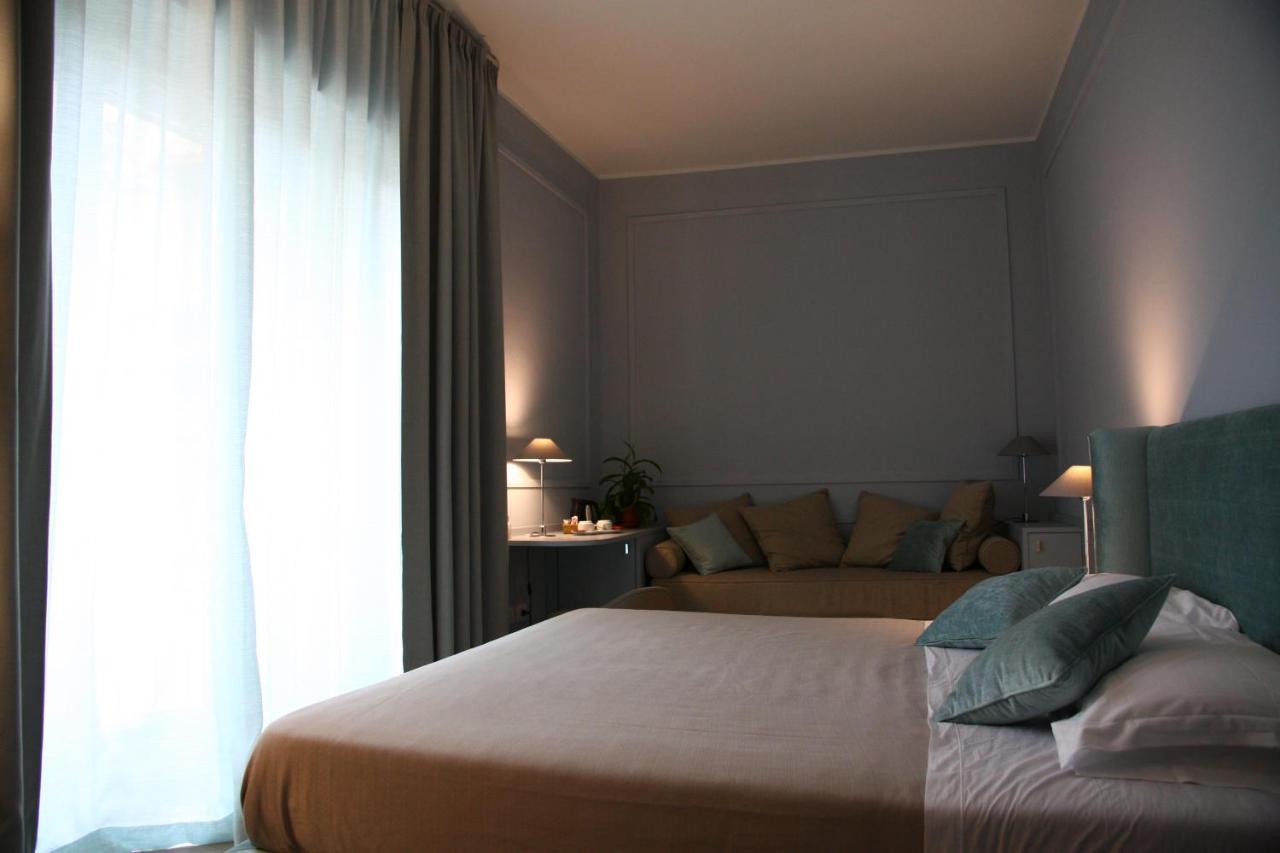Uno Sguardo Su Firenze Hotel Exterior photo