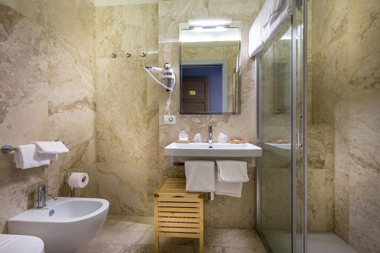 Uno Sguardo Su Firenze Hotel Exterior photo