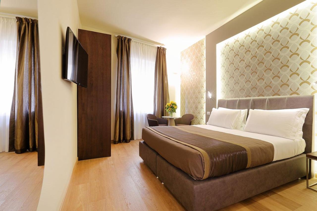 Uno Sguardo Su Firenze Hotel Exterior photo