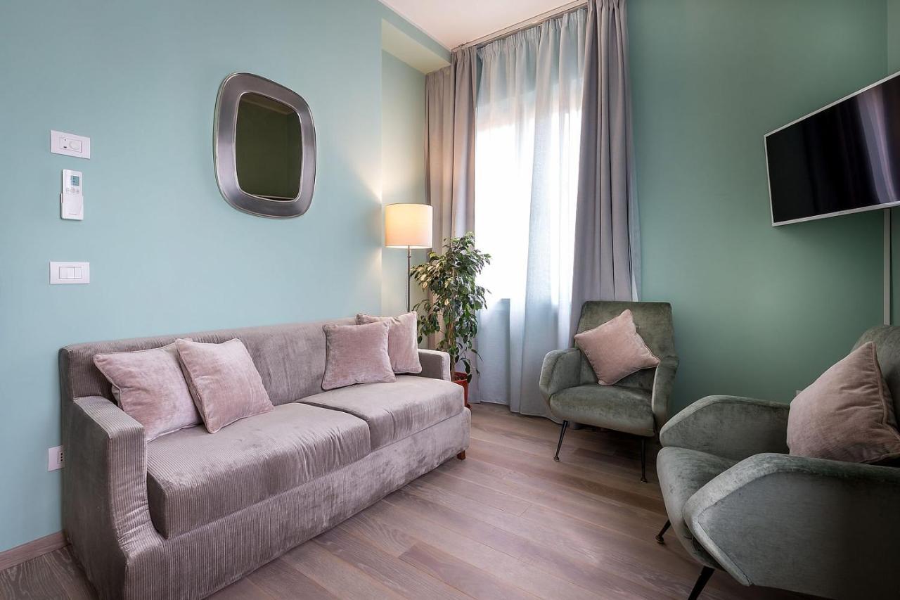 Uno Sguardo Su Firenze Hotel Exterior photo