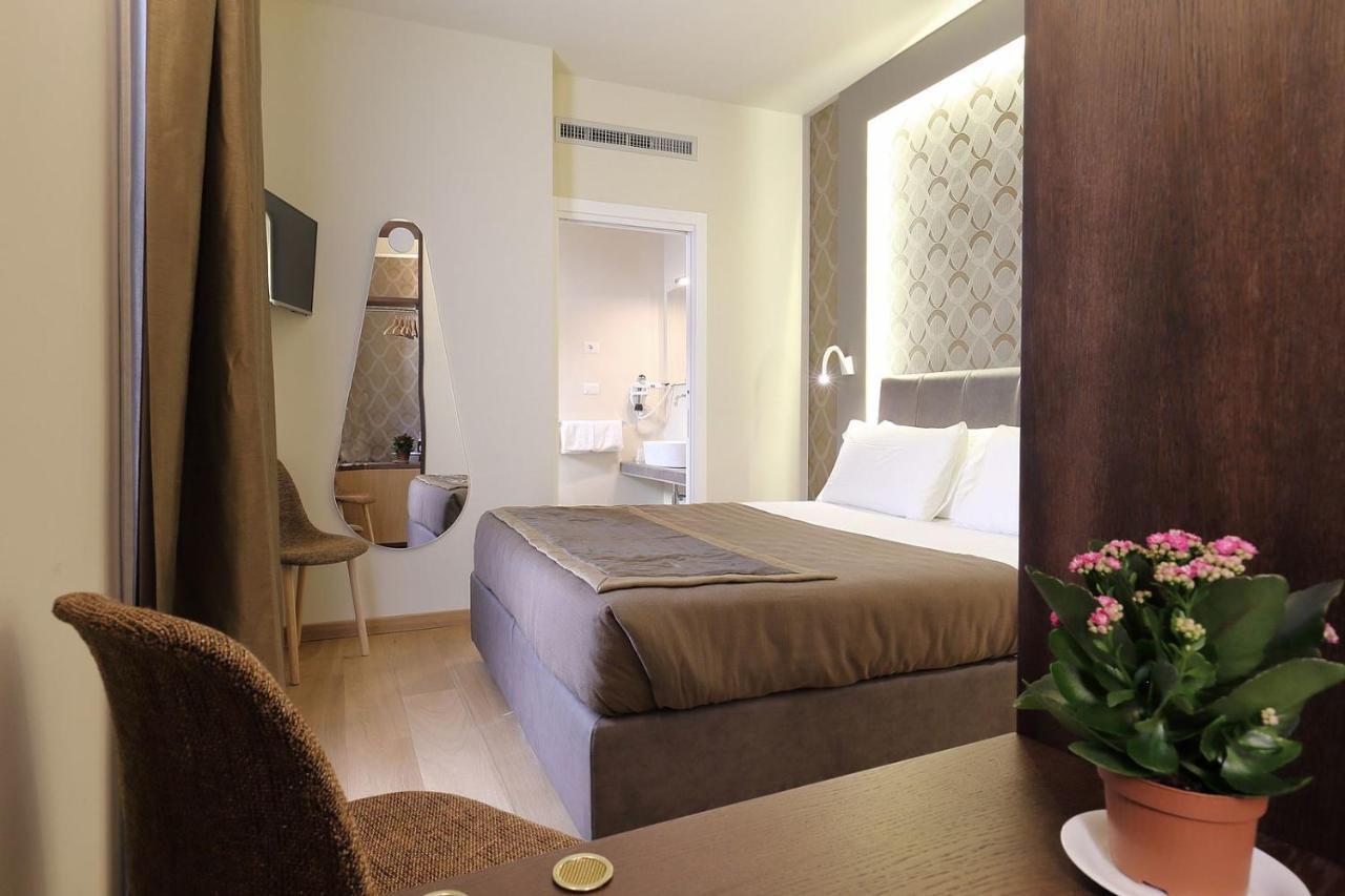 Uno Sguardo Su Firenze Hotel Exterior photo