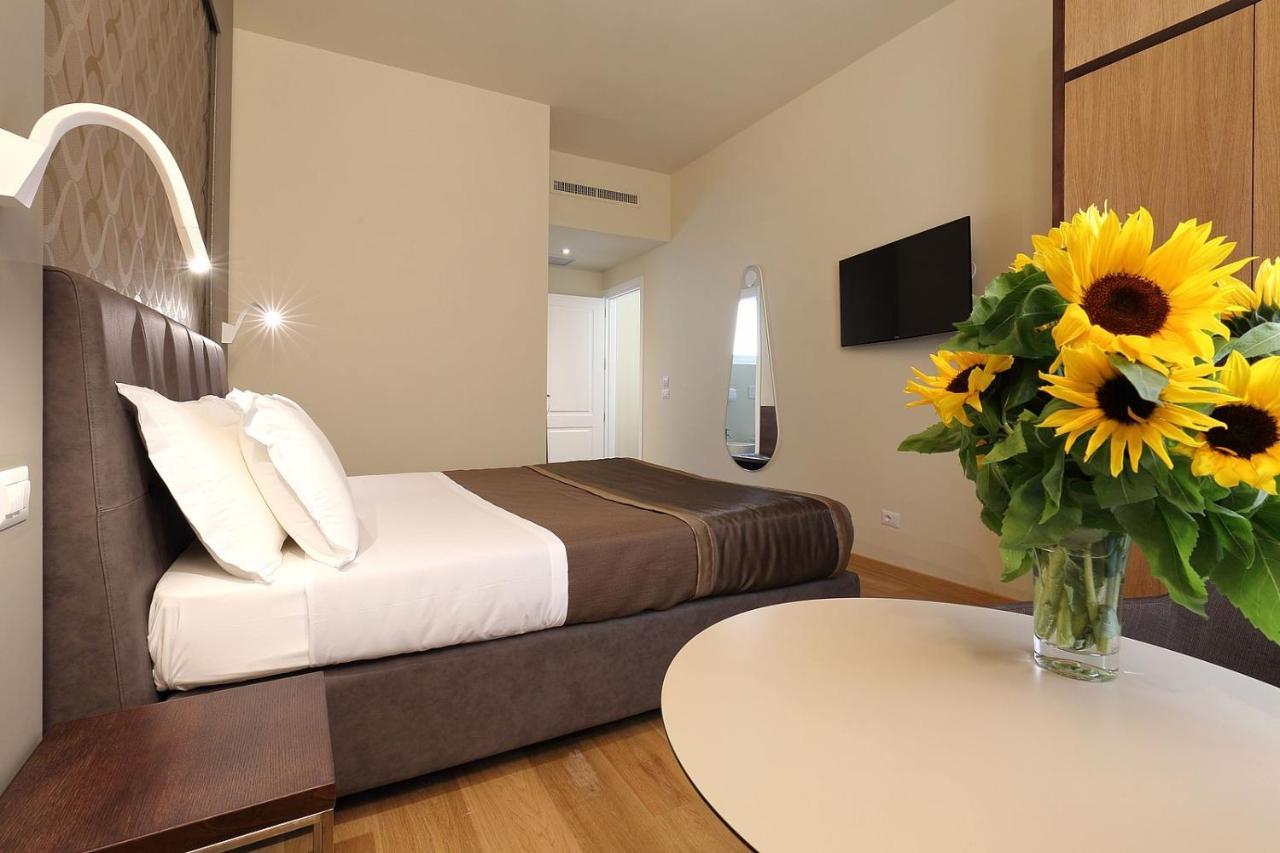 Uno Sguardo Su Firenze Hotel Exterior photo