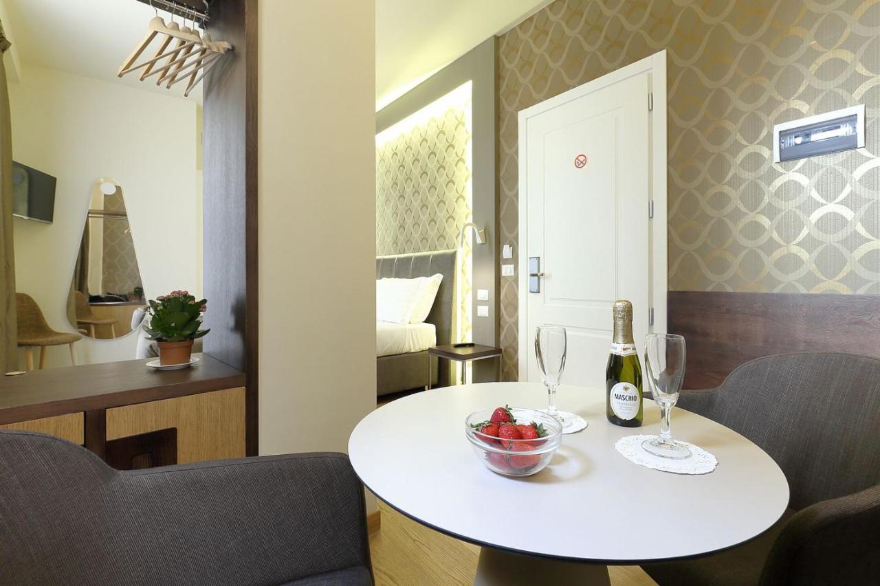 Uno Sguardo Su Firenze Hotel Exterior photo