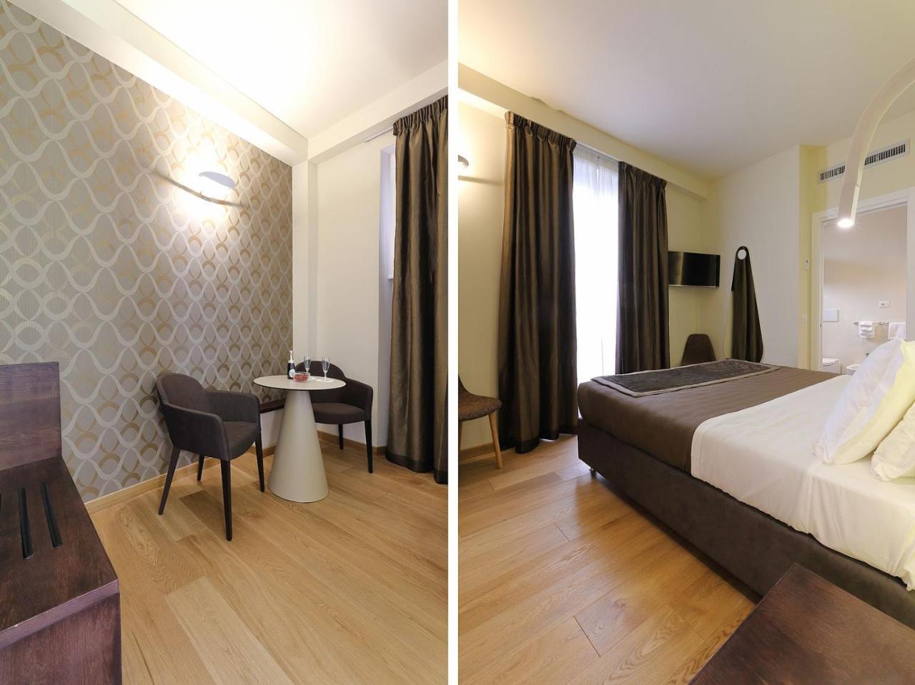 Uno Sguardo Su Firenze Hotel Exterior photo