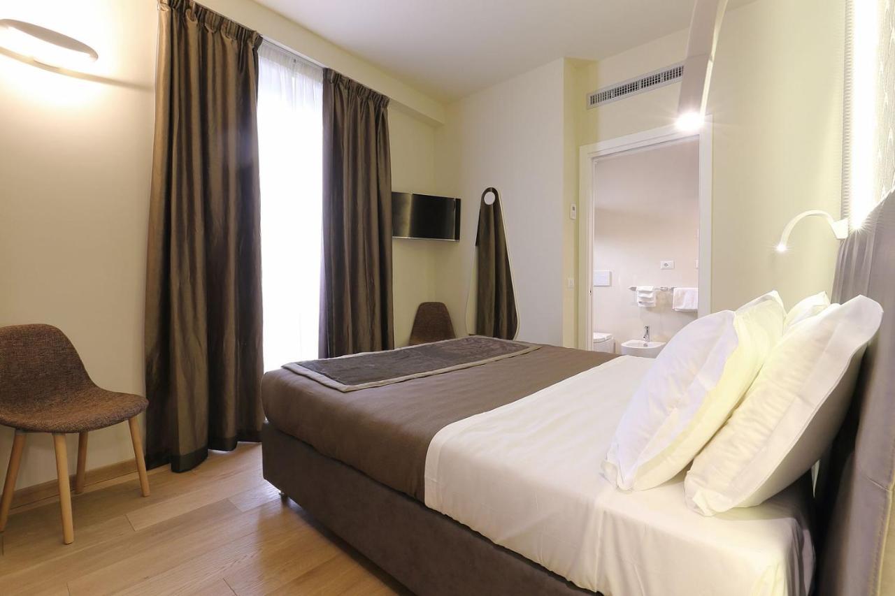 Uno Sguardo Su Firenze Hotel Exterior photo