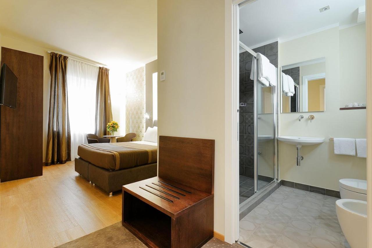 Uno Sguardo Su Firenze Hotel Exterior photo